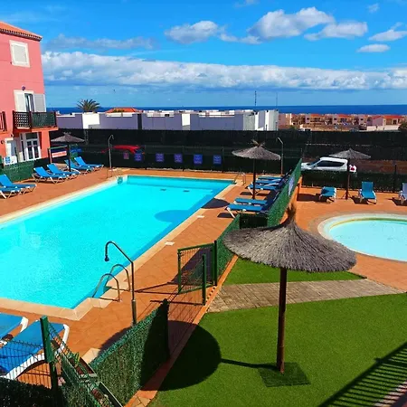 Apartamento Antigua Bay - Casa La Bendicion - Wifi - Swimming Pool *