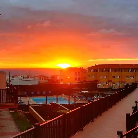 Apartamento Antigua Bay - Casa La Bendicion - Wifi - Swimming Pool *