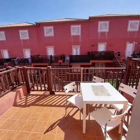 Apartamento Antigua Bay - Casa La Bendicion - Wifi - Swimming Pool Costa De Antigua
