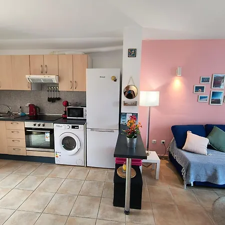 Apartamento Antigua Bay - Casa La Bendicion - Wifi - Swimming Pool *
