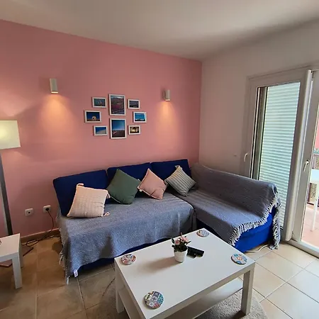 Antigua Bay - Casa La Bendicion - Wifi - Swimming Pool Apartamento